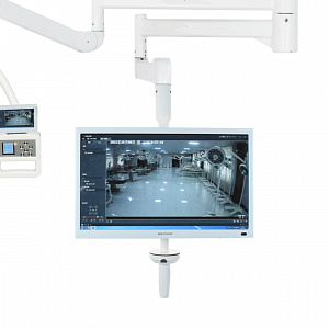 ������������ ���������� ������������� ���������� � ������� � ������� �������� Zoomed LED700/500