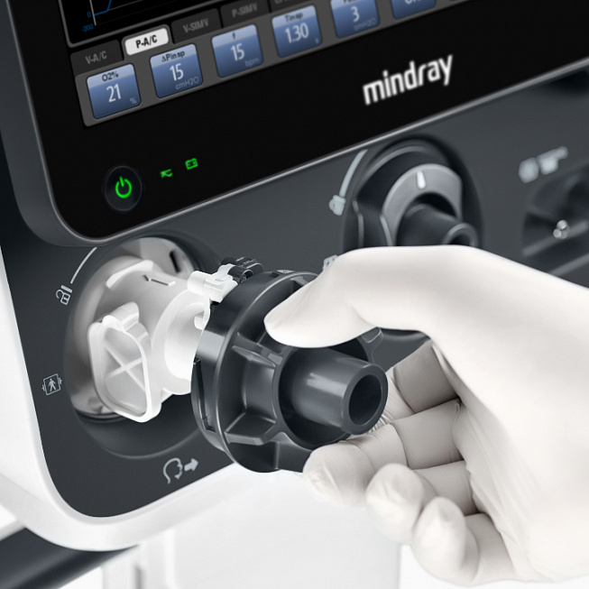   Mindray SV300 Pro Vet