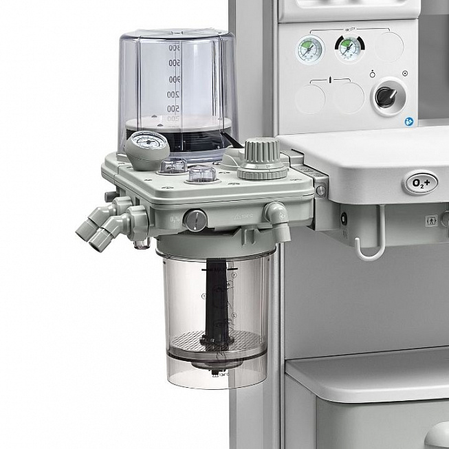 -  Mindray WATO EX-20 Vet