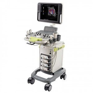 Mindray DC-N3