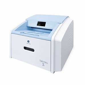 Лазерный пленочный принтер  Konica Minolta DRYPRO Sigma