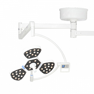 ���������� ������������� ���������� Zoomed LED700/500