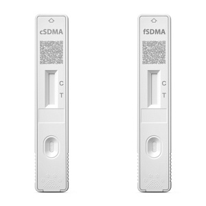  -    Mindray vetXpert I5 / I3 / Cube