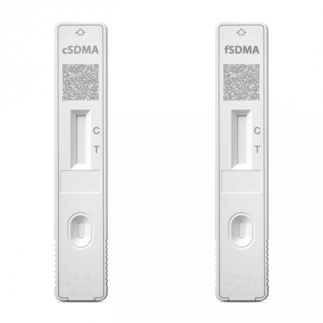  -    Mindray vetXpert I5 / I3 / Cube
