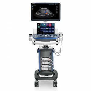 Mindray Vetus 5