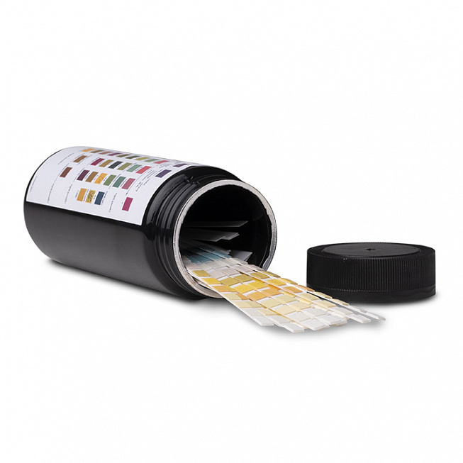 -     - Mindray Strips-11  Mindray UA-60V 