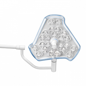 ���������� ������������� ���������� Mindray VeLED S5