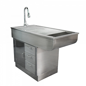   THH Metal Products RJXC-01
