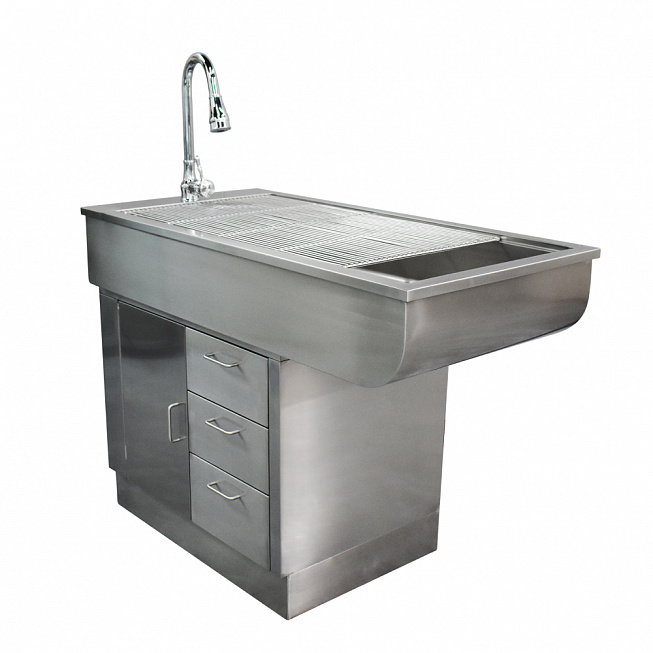   THH Metal Products RJXC-01