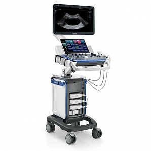 -    Mindray Vetus 5