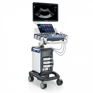 Mindray Vetus 5