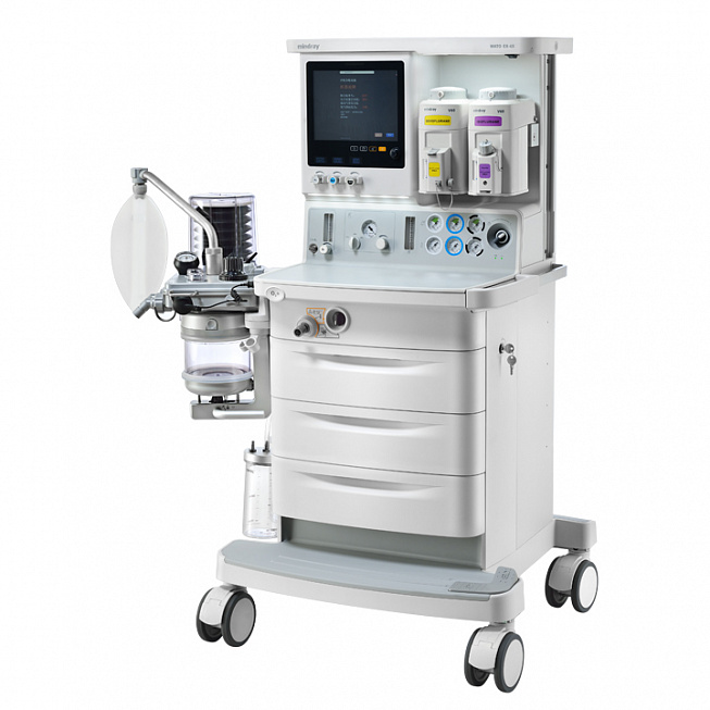 -  Mindray WATO EX-65