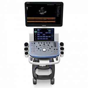 Mindray Vetus 5