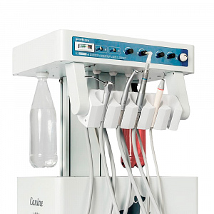 Ветеринарная стоматологическая установка SuperVet DTS-280