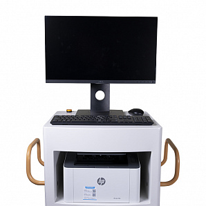 Рентгеновский аппарат типа С-дуга HuaDong DG3360A