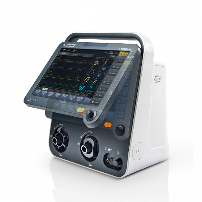   Mindray SV300 Vet