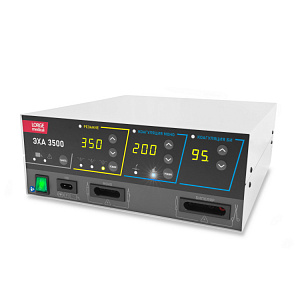  Lorge Medical  3500