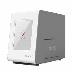 ���������� ��� GlinX InCycle
