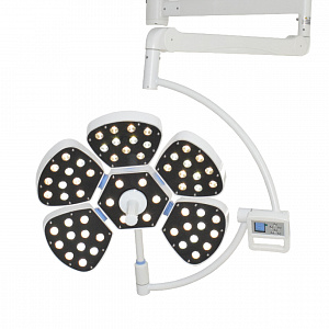 ���������� ������������� ���������� Zoomed LED700