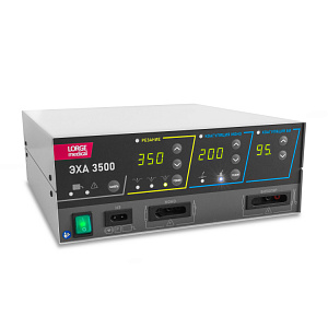  Lorge Medical  3500