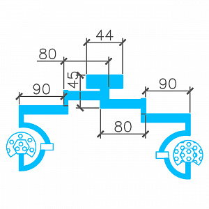 ���������� ������������� ���������� Zoomed LED700/500