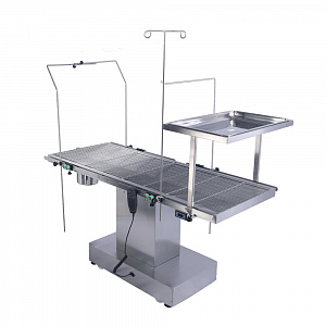   THH Metal Products RJS-02