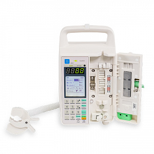 Инфузионный насос ZOOMED SN-1600V