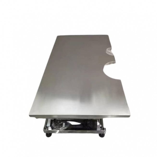     THH Metal Products RJUS-02