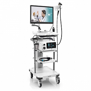 �������������������� Full HD-������� SonoScape V-2000