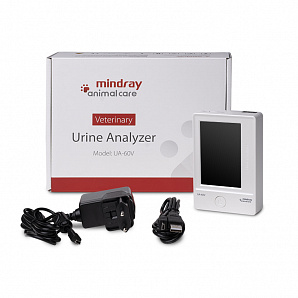   Mindray UA-60V