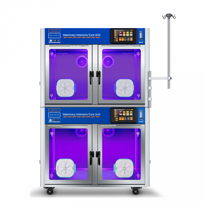       SuperVet Super Air-C2 