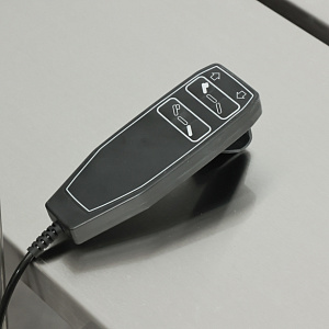 ���� ������������� THX Metal Products RJS-01