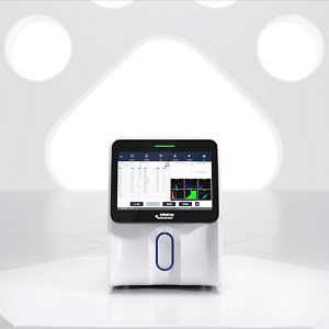 ������������ ���������������� ���������� Mindray BC-60R Vet 