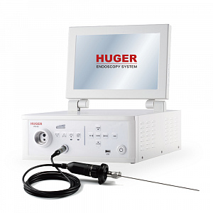 Видеоэндоскопическая система HUGER Compact