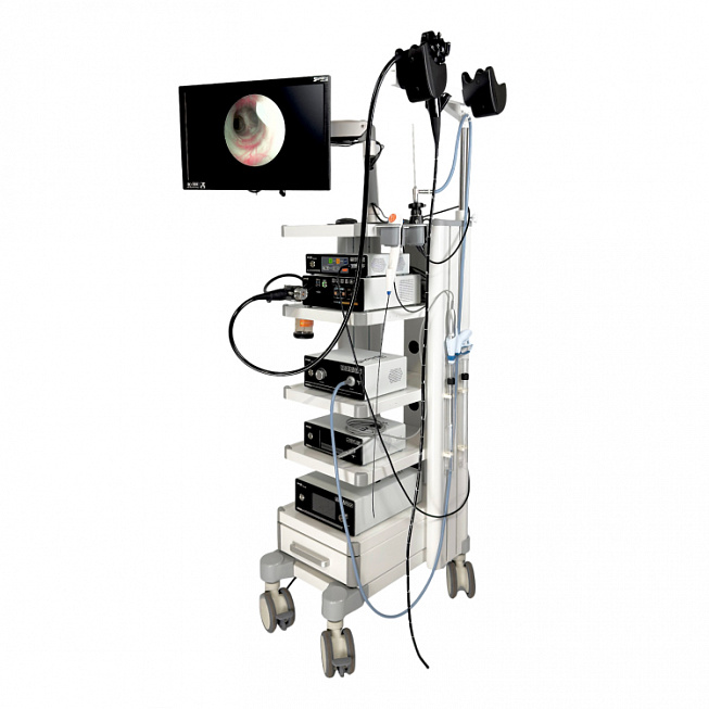  Full HD- SuperVet Full HD