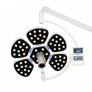 ������������ ���������� ������������� ���������� � ������� � ������� �������� Zoomed LED700/500