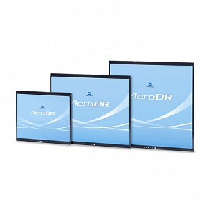    Konica Minolta AeroDR