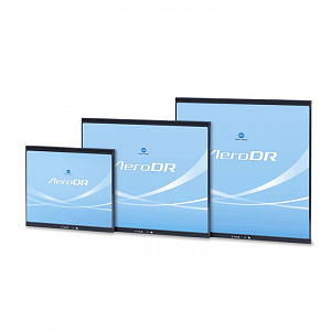 Konica Minolta AeroDR
