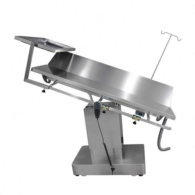   THH Metal Products RJS-01