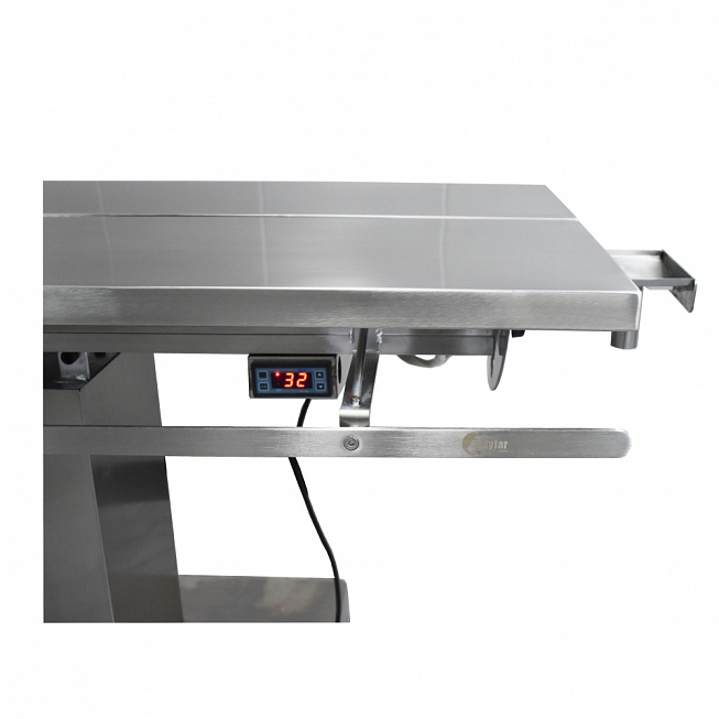   THH Metal Products RJS-01