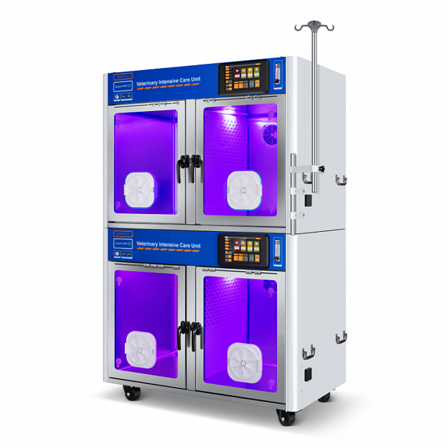       SuperVet Super Air-C2 
