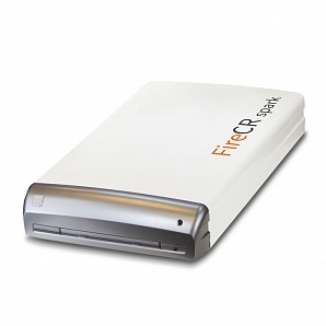    3DISC FireCR spark