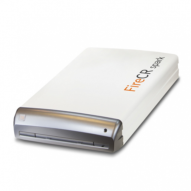    3DISC FireCR spark