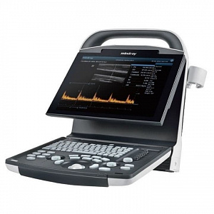 -    Mindray DP-10 Vet