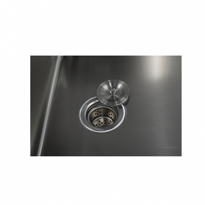   THH Metal Products RJXC-01