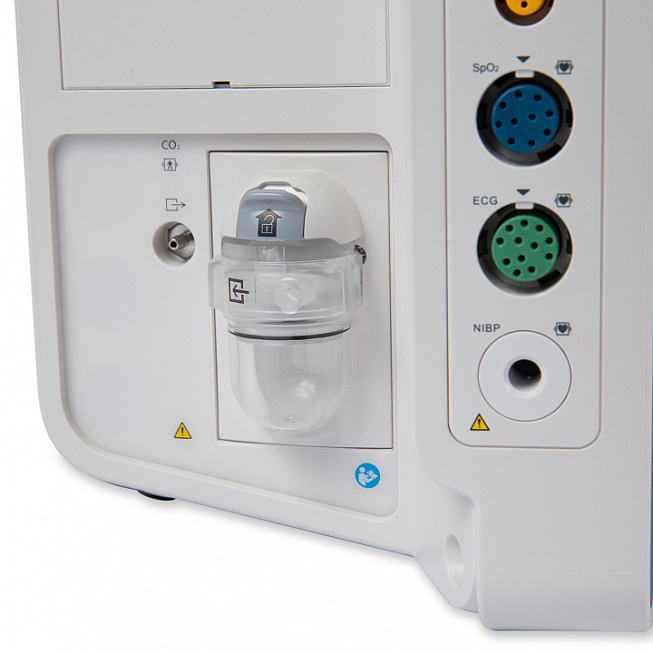   Mindray uMEC12 Vet Advance