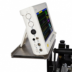 Ветеринарный наркозно-дыхательный аппарат Zoomed MinorVet Optima