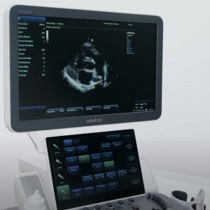       Mindray Vetus 8