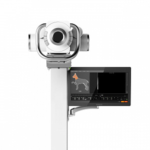 ������� ������������� ������������ Zoomed VX-400