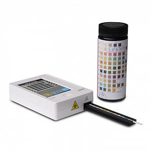 -     - Mindray Strips-11  Mindray UA-60V 